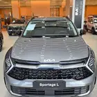 كيا سبورتاج فل كامل 2025 اسعار خاصة للتصدير