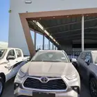 تويوتا هايلاندر GLE م 2025 كاش واقساط اسعار متميزه