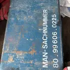 عدة كبس ليات