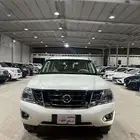 نيسان باترول 2016