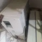 مكيف هام 24 ألف وحده