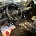 هوندا HR_V LX نص فل 2025