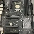 مذر بورد مع معالج الجيل السادس