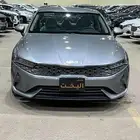 كيا كي فايف 2022 سعودي