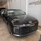 هونداي ازيرا كلاسيك 2026 المجدوعي اسود