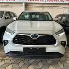 هايلاندر GLE نص فل 2025