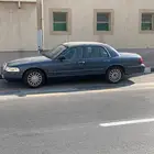 للبيع فورد ماركيز 2012 المكينه مخبطه