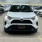 راف فور 2021 سعودي دبل