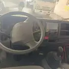 ايسوزو قلاب 3 طن يابانى موديل 2025