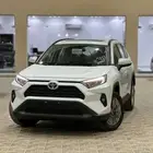 راف فور اكس ال اي بنزين 2025