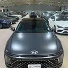 هيونداي أزيرا بريميوم 2025 شبه الجديد