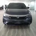 هوندا سيتي DX 2025