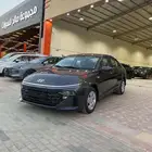 هونداي اكسنت 2026بنزين محرك 1.5 شاشة كاميرا (كاش)