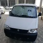 سوزوكي ايكو فان موديل 2025