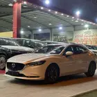 مازدا 6 استاندر 2025 -الخضر للسيارات