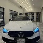 مرسيدس E250