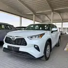 توتوتا هايلندر LE استندر دبل موديل 2025