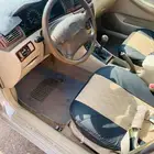 تويوتا كورلا 2002