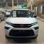 تويوتا اوربان كروز استاندر 2026 سعودي