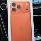 ايفون 17 برو ماكس 256