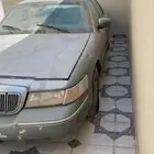 فورد ماركيز 99 تشليح