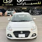 سوزوكي ديزاير 2024 فل كامل