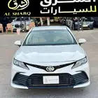 تويوتا كامري LE مطور 2023