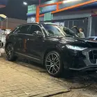 اودي Q8 2020 S-line