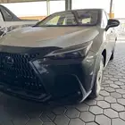 لكزس NX 350 AA بنزين 2026 عرض الانما 50 50 بدون ربح