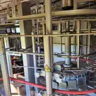 خط مسلخ دواجن الي جديد للبيع