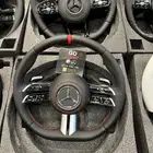 وصل الجديد الحق عرض الدركسيون والشاشه لفئه E class