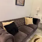 اريكة ثلاثيه منفرده