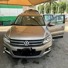 جيب تيجوان فولزفاكن كرت