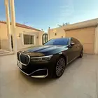 بي ام دبليو 730