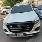 ونيت شانجان هنتر 2023 ديزل ( دبل )