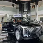 هافال H6 فل 2026