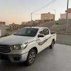 هايلوكس 2019 غمارتين بنزين