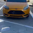 فورد فوكس st 2013 الرياضية