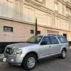 فورد اكسبيدشن 2014 طويل