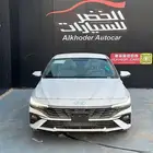 هيونداي النترا GL 2026