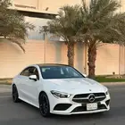 مرسيدس CLA250 2021
