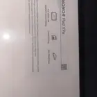 للبيع ايباد هونر x9a جديد مستخدم منفك من الكرتون