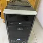 كمبيوتر مكتبي