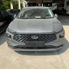 فورد تورس ترند نص الفل لون رمادى 2026 صيانة مجانية