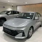 هيونداي اكسنت فليت 2026