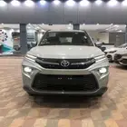 تويوتا اوربان كروزر استاندر 2026 كاش واقساط