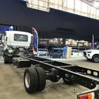 ايسوزو 7 طن شاس 6.80 موديل 2025