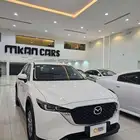 مازدا CX5 سعودى 2023 مخزن