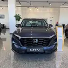 هوندا CRV 2025 ستاندر 7 مقاعد عائليه جدا و بسعر خاص