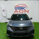 جاك GS3 ام زوم GL بلس 2026 الجميح